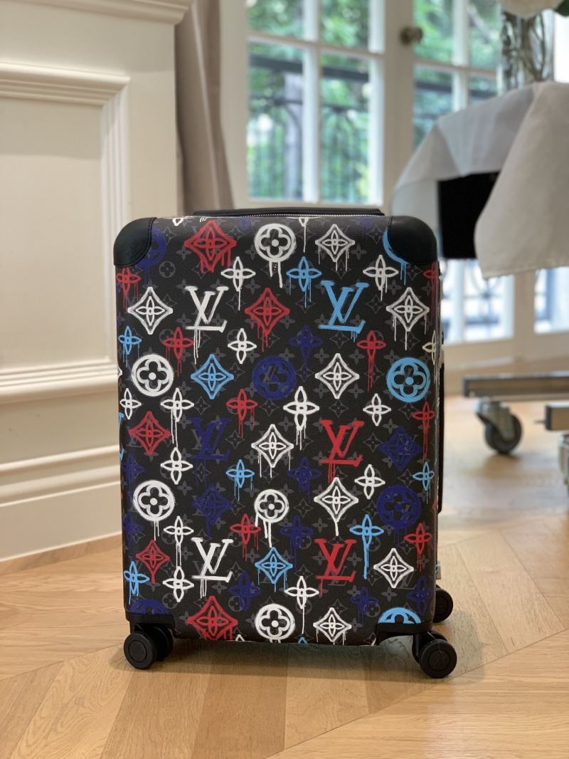 LV Suitcase